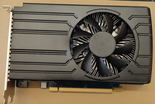 Amd radeon 255 - radeon, scheda