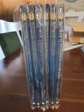 Lotto 6 Fumetti BATMAN LA