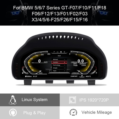 Quadro strumenti tpms - strumenti,