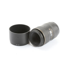 Canon Tokina AT-X 2,8/100 Pro