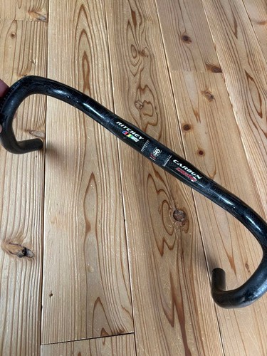 Ritchey manubrio carbonio wcs - ritchey,