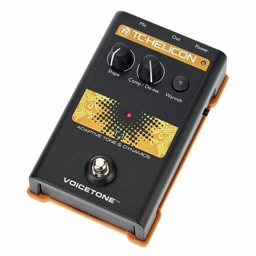 Helicon voicetone t1 - tc-helicon,