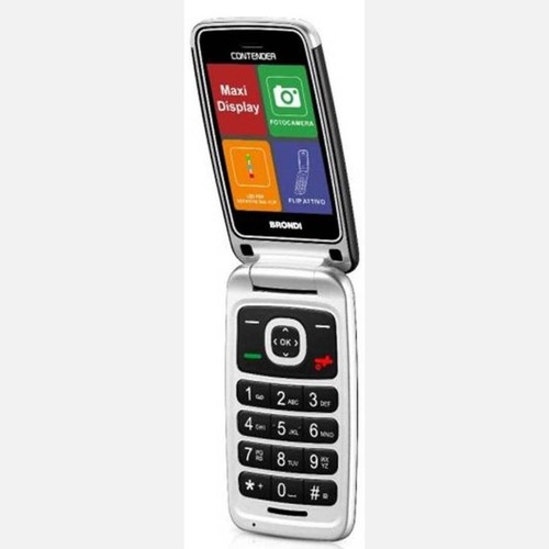 Cellulare brondi contender - brondi,