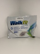 Inserti ortopedici WalkFit