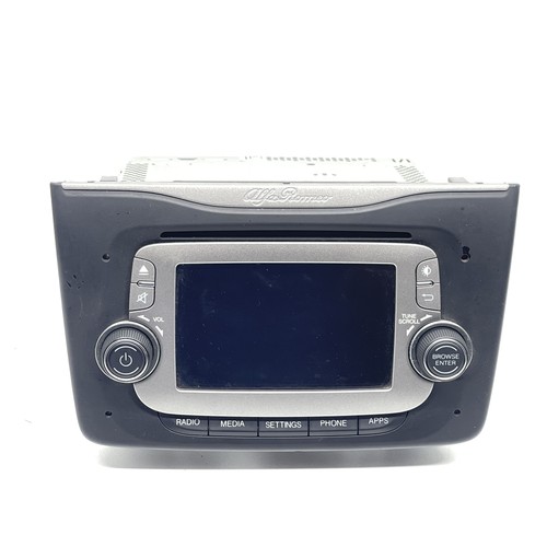Autoradio per alfa - autoradio, romeo