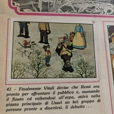 FIGURINA N.41 REMI  ALBUM