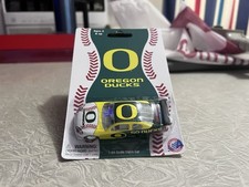 2009 #0 Oregon Ducks 1/64