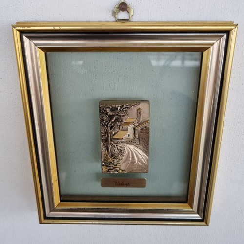 Miniquadro artigianale valenti - artigianale,