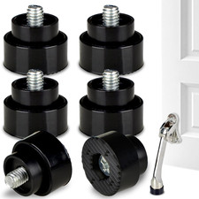 6 Pezzi Fermaporta Punta in