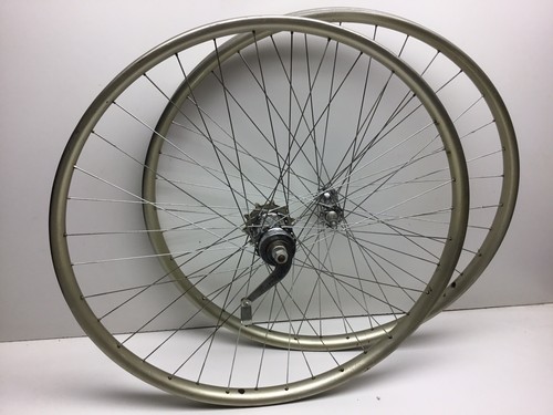 Bicicletta anteguerra - , 28"