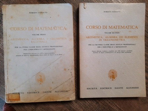 Ferrauto corso di - corso,