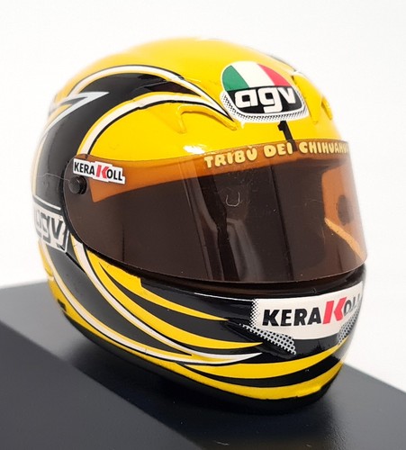 Minichamps valentino rossi - minichamps, 1/8
