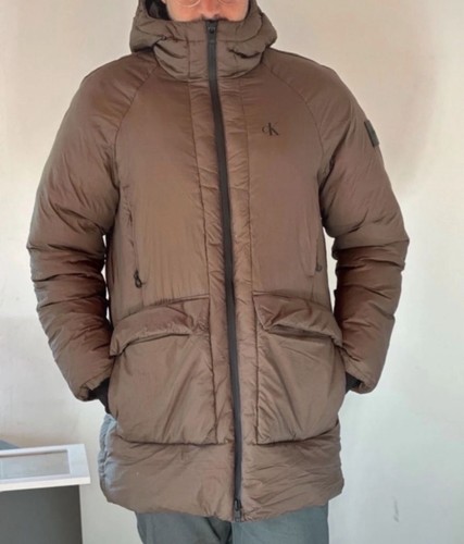 Giacca invernale calvin - calvin, klein
