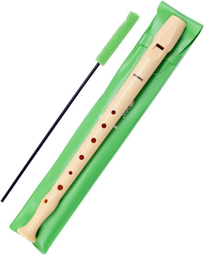Flauto dolce b9508 soprano - dolce,