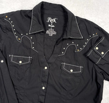 Camicia western Wrangler donna