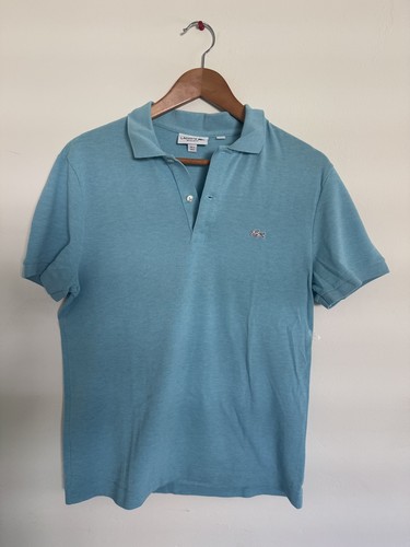 Polo uomo originale lacoste - uomo,