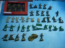 WW2 LOTTO 28 ESERCITO