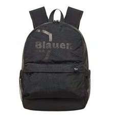 Zaino uomo Blauer Nero Zaini