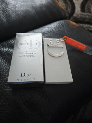 Palette trucco dior couture - trucco,