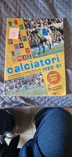 ALBUM CALCIATORI PANINI