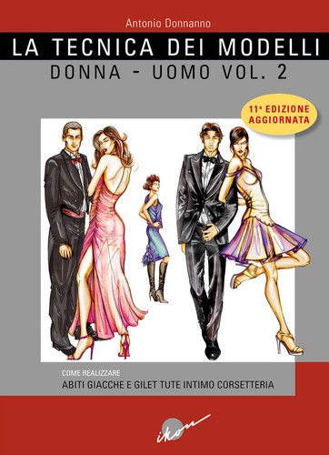 Tecnica dei modelli - tecnica,