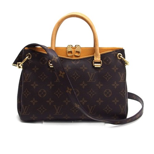 Borsa tracolla louis vuitton - a,