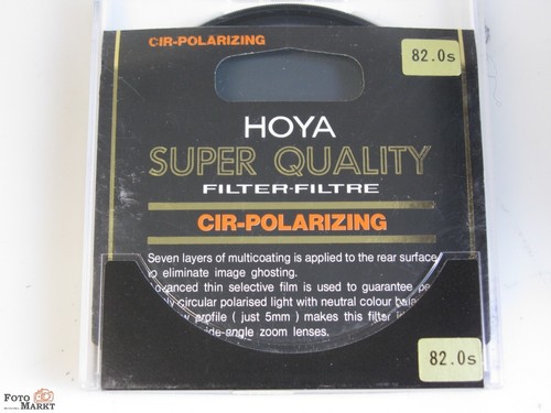 Filtro polarizzante circulare - polarizzante,