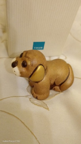 Thun presepe classico cane - thun.,