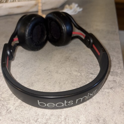 Cuffie beats mixr dre - cuffie, dr.