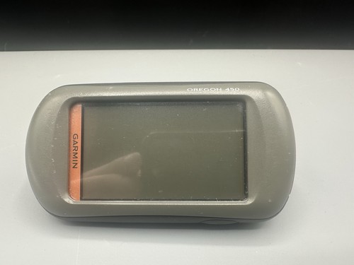 Garmin oregon 450 grigio - oregon,