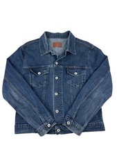 Giacca Denim ENERGIE Vintage -
