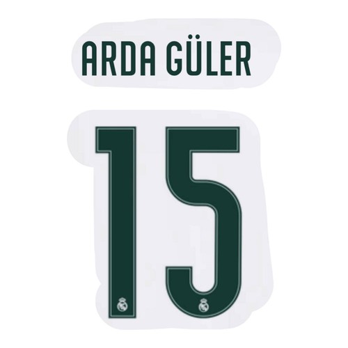 Arda guller 2026 madrid - arda,