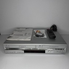 Videoregistratore dvd jvc - videoregistratore,