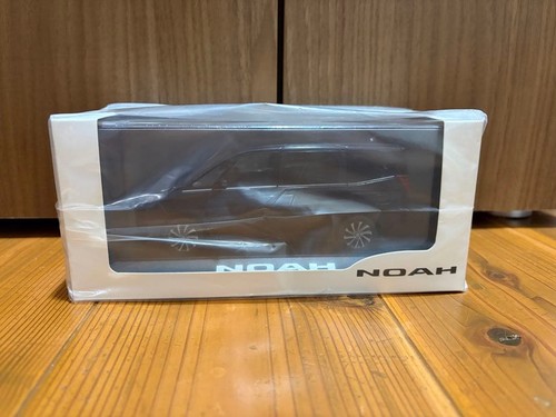 Toyota noah mini car serie - mini,