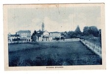 cartolina f.p. BESANA BRIANZA