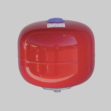 VASO DI ESPANSIONE A MEMBRANA