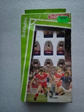 VINTAGE COMPLETO SUBBUTEO LW