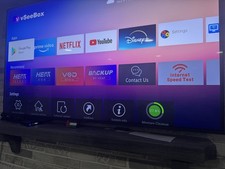 NUOVO VSEEBOX V5 PRO Vsee