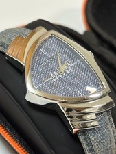 Orologio Uomo Hamilton Ventura