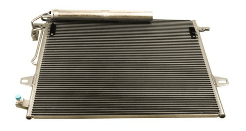 Condensatore climatizzatore - condensatore,