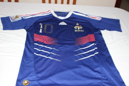 Maglia calcio vintage - calcio,