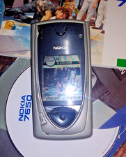 Nokia 7650 NHL-2NA Vintage -