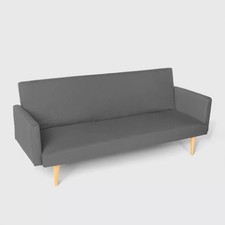 Divano letto posti clic clac - divano,