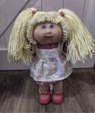 2009 Cabbage patch play long