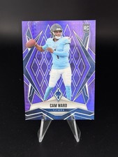 2025 Panini Phoenix Football