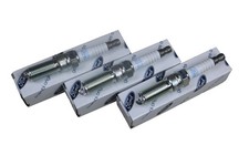 3 Candele Originali Ford