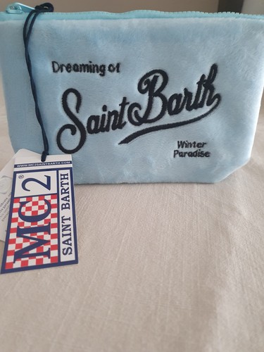 Pochette saint barth con - saint,