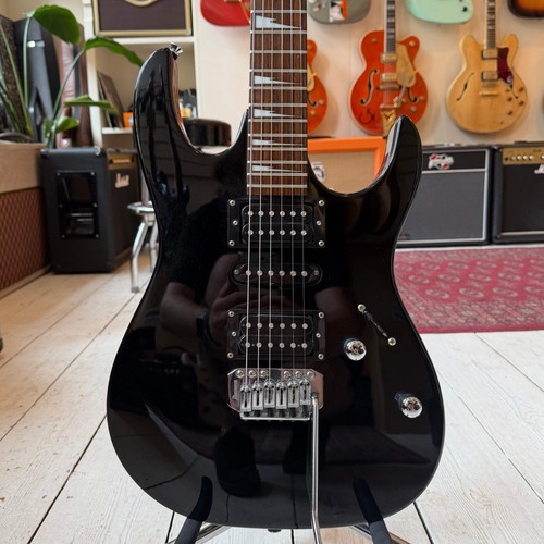 Chitarra elettrica ibanez - chitarra,