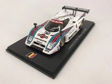 Spark 1/43 Lancia LC2 n.4 4th
