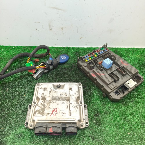 Kit accensione avviamento fiat - kit,